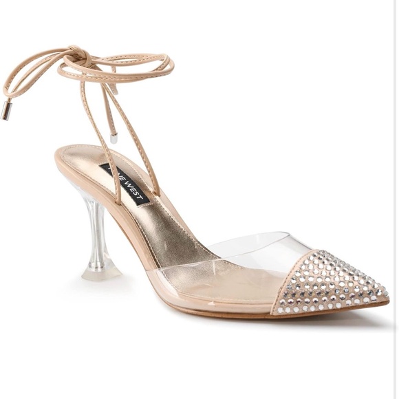Nine West HAINA3 Heels!!! - Picture 8 of 9